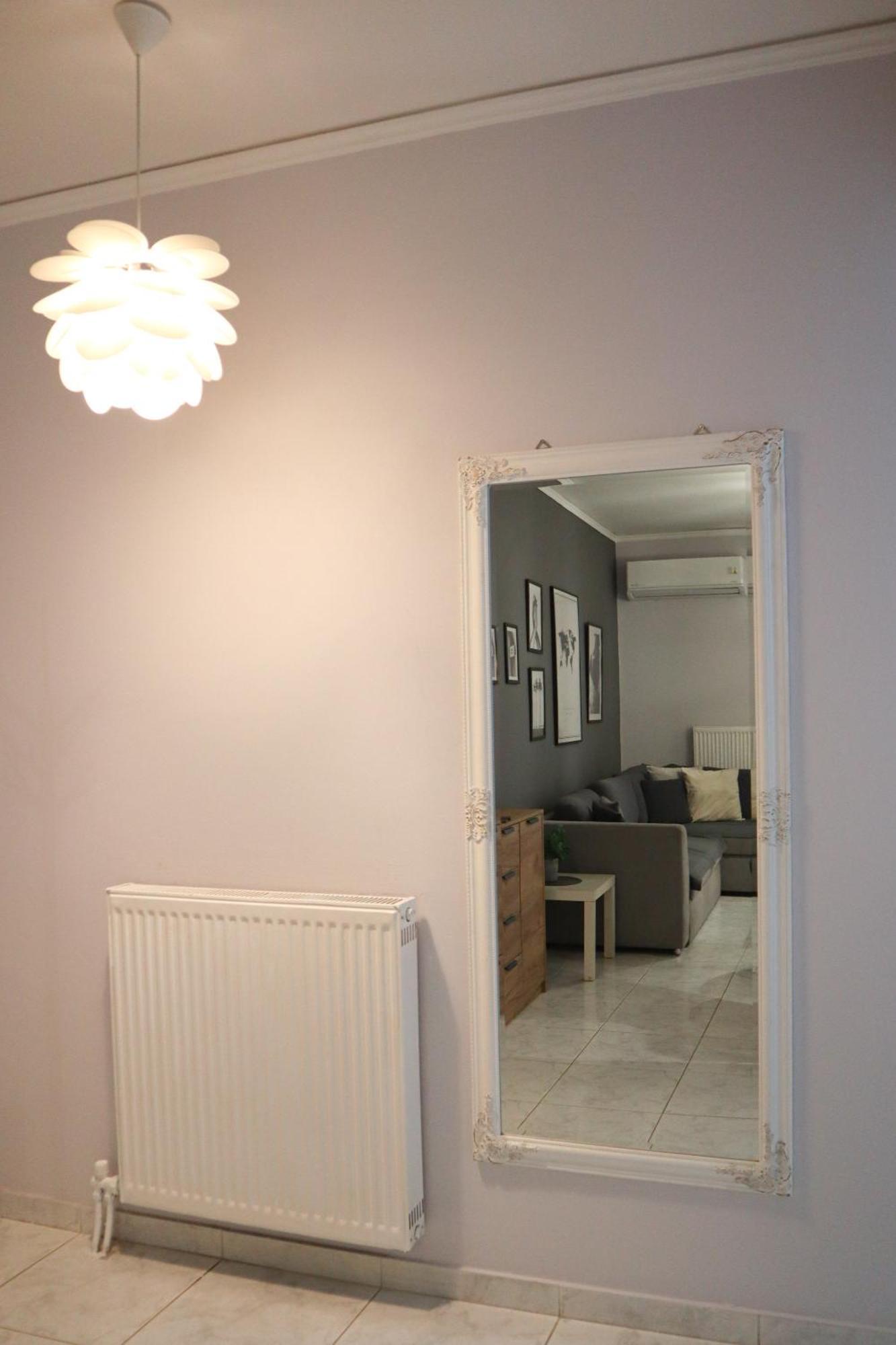 Three Winds Apartment Alexandroupoli Exterior foto