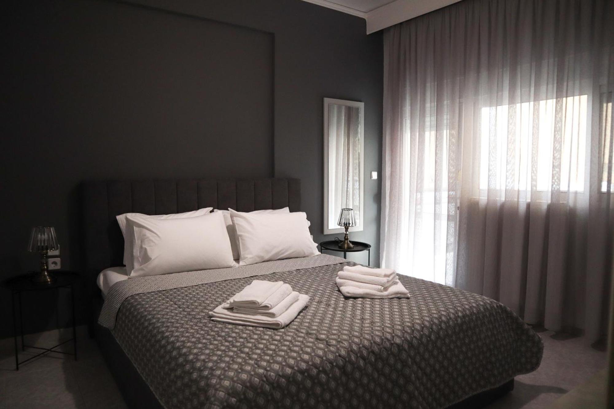 Three Winds Apartment Alexandroupoli Exterior foto