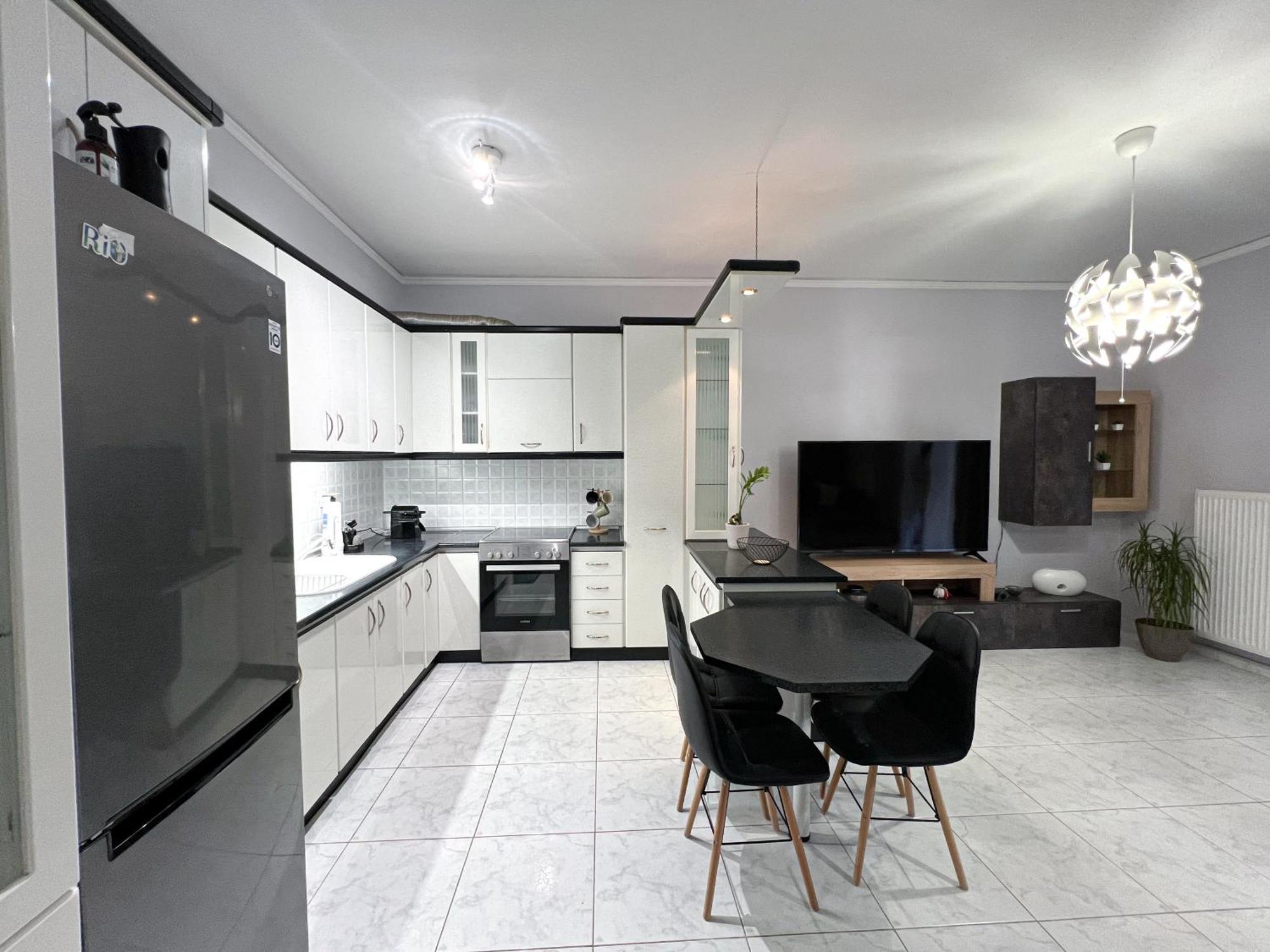 Three Winds Apartment Alexandroupoli Exterior foto