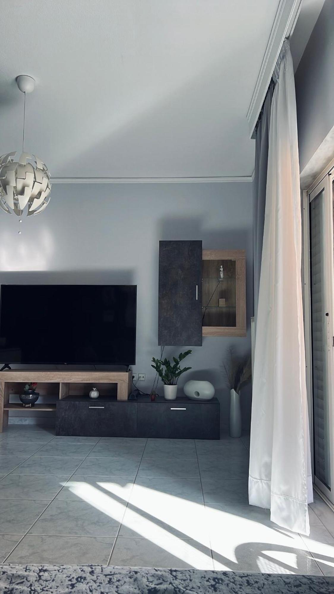 Three Winds Apartment Alexandroupoli Exterior foto